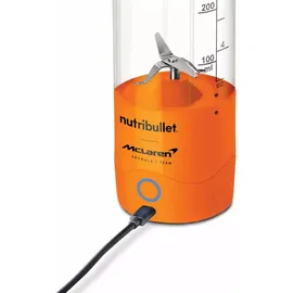 nutribullet McLaren Papaya Standmixer