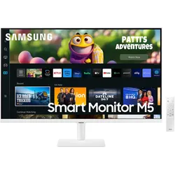 Samsung Smart Monitor M5 M50C