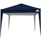 Quictent Faltpavillon 3x3m wasserdicht