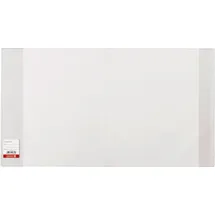Brunnen 104033003 Buchschoner Höhe 33,3 cm x Länge 59,5 cm glasklar