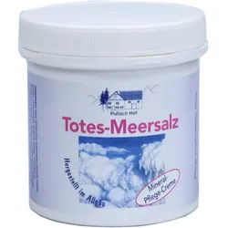 Totes Meersalz Mineral Creme 250 ML