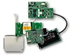 Broadcom CVPM05 Zwischenspeicher-Schutzmodul