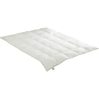 Badenia Bettcomfort Irisette Greenline medium - 155x220cm
