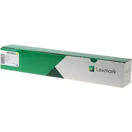 Lexmark 76C00Y0 gelb