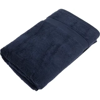 Duschtuch 70 x 140 cm marine