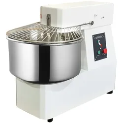 Vaiotec EASYLINE Teigknetmaschine fester Kessel - 50 Liter / 400 Volt