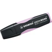 Stabilo Textmarker GREEN BOSS Pastel lila 1 St.