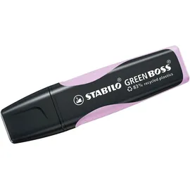 Stabilo Textmarker GREEN BOSS Pastel lila 1 St.