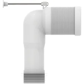 Ideal Standard T002767 Ablaufbogen