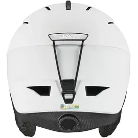 Uvex Gravitate 55-59 cm White Matt
