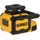 DeWalt Rotationslaser DCLE15211R-QW 2 Lotpunkte 360 Grad selbstnivellierend IP66