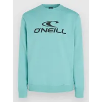 O'Neill Logo Sweatshirt - ripling shores L