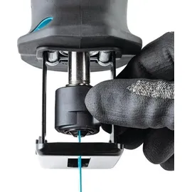 Makita Akku-Reciprosäge DJR189Z