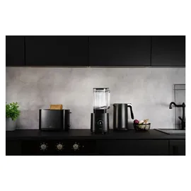 Zwilling Toaster Schwarz