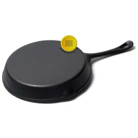 Kinghoff Gusseisen Bratpfanne 26 cm