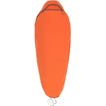 Sea to Summit Reactor Extreme - Hüttenschlafsack Red