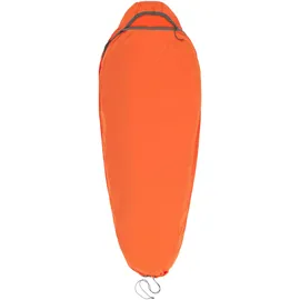 Sea to Summit Reactor Extreme - Hüttenschlafsack Red
