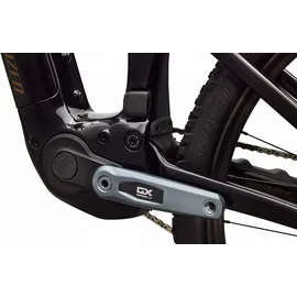 Specialized Turbo Levo R Expert 2026 29 Zoll RH 0 cm schwarz/gold/orange