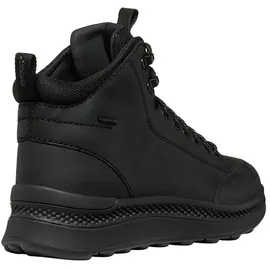 GEOX Spherica Actif X2 Stiefeletten - Black, 42