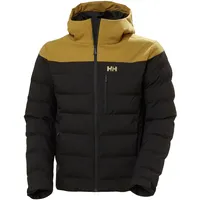 HELLY HANSEN BOSSANOVA PUFFY JACKET