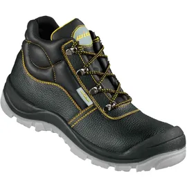 wica® Wica Valentia Schnürstiefel Schwarz