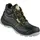 wica® Wica Valentia Schnürstiefel Schwarz