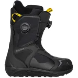 BATALEON Rave Boa Snowboardschuhe - Black - 28.0
