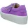 Gabor Sneaker Low Lila Damen 38