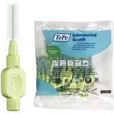 TePe Interdentalbürste, Extra Soft, Grün, 0,20 mm/ISO 5, 20 Stk., Plaque-Entfernung, effiziente Reinigung der Zahnzwischenräume, für große Lücken