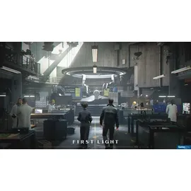 007 First Light - Xbox Series X