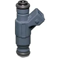 Valeo Einspritzventil 348231