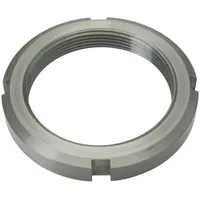 FAG KM19 Nutmutter Bohrungs-Ø 95mm Außen-Durchmesser 125mm