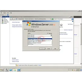 Microsoft Windows Server 2008 R2 Standard ESD DE