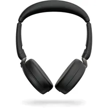 JABRA Evolve2 65 Flex UC Stereo USB Headset schwarz USB-A