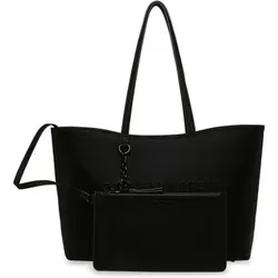 Steve Madden  Shopper Taschen  in Schwarz, Einheitsgrösse