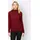 Heine Rollkragenpullover rot 46
