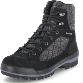 Lowa Isarco GTX schwarz