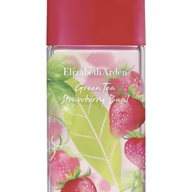 Elizabeth Arden Green Tea Strawberry Basil Eau de Toilette 100 ml