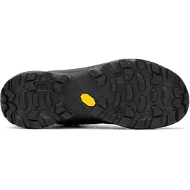 Merrell Moab Speed 2 Mid Gtx Herren schwarz, 48