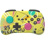 Hori Switch Horipad Mini Controller Pikachu Pop Edition (NSW-278U)