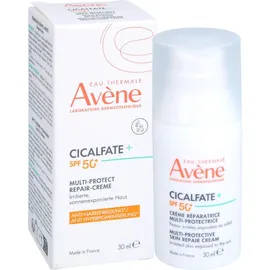 AVENE Cicalfate+ Multi-Protect Repair-Creme SPF 50+