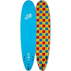 FOAMIE SURFBOARD 8'0