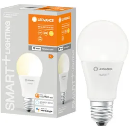LEDVANCE LED-Lampe 4058075778382 9 W E27 warmweiß 1 St.