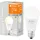 LEDVANCE LED-Lampe 4058075778382 9 W E27 warmweiß 1 St.