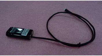 HPE 660092-001 Montage-Kit