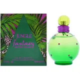Britney Spears Jungle Fantasy Eau de Toilette 100 ml