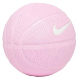 Nike Unisex – Erwachsene Swoosh Skills Pink Rise/Pink Foam/Pink Foam/White, 3