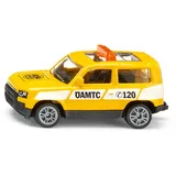 Land Rover Defender ÖAMTC