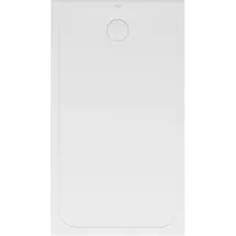 Villeroy & Boch Lifetime Plus Duschwanne 120 90 cm, weiß
