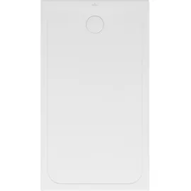 Villeroy & Boch Lifetime Plus Duschwanne 120 90 cm, weiß